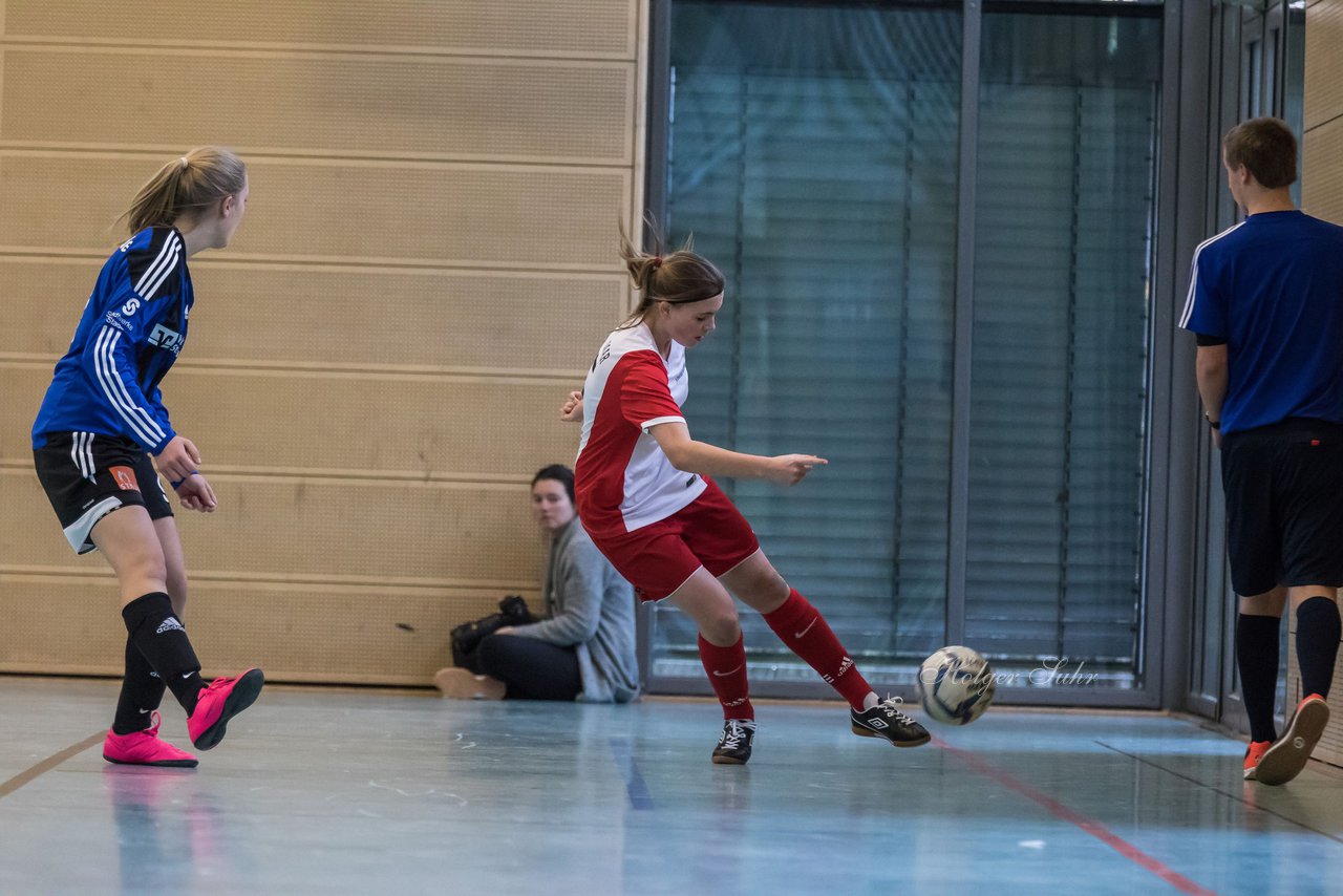 Bild 223 - Girls Cup